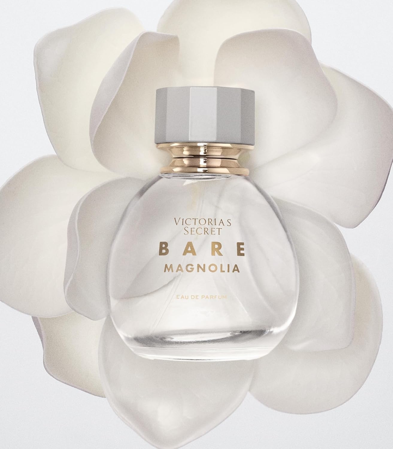 Victoria's Secret Bare Eau de Parfum, Magnolia - 1.7 fl oz