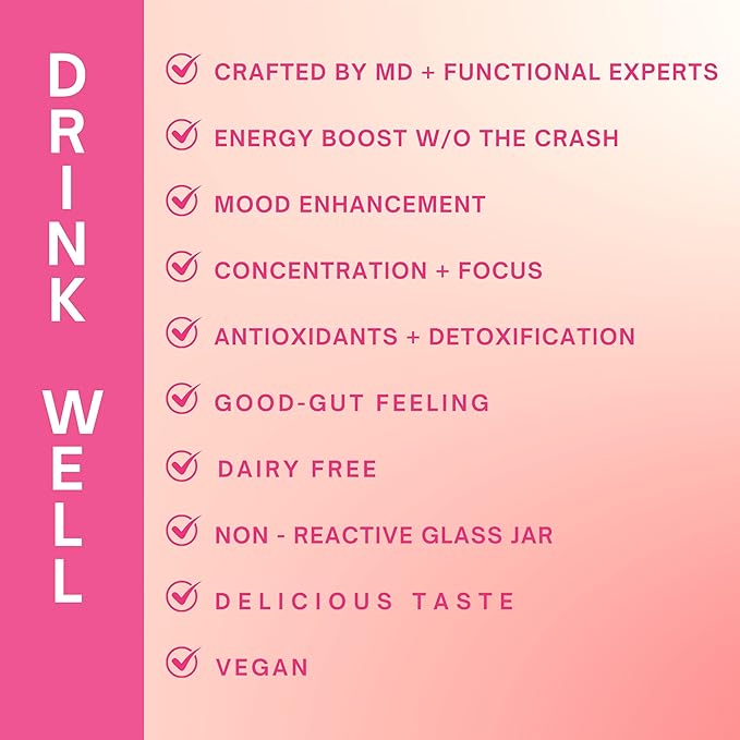 Eleven TLC, Lavender Minty Matcha Powder Ceremonial Grade Wellness Drink Mix, (Sourced from Japan) Vegan Flavored Matcha Latte, Amber Non-Reactive Glass Jar, 21 Servings