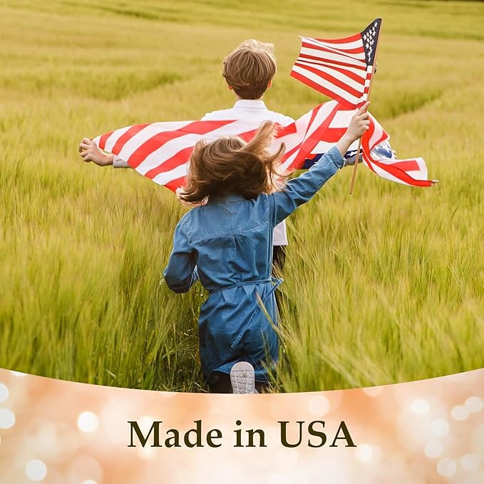 Natural Nail Care Kit - Natural & Non-Toxic Nail and Cuticle Care Set with Vitamin E - Softens & Protects - Ideal Gift for Repairing Cuticles and Nails Bee Naturals.