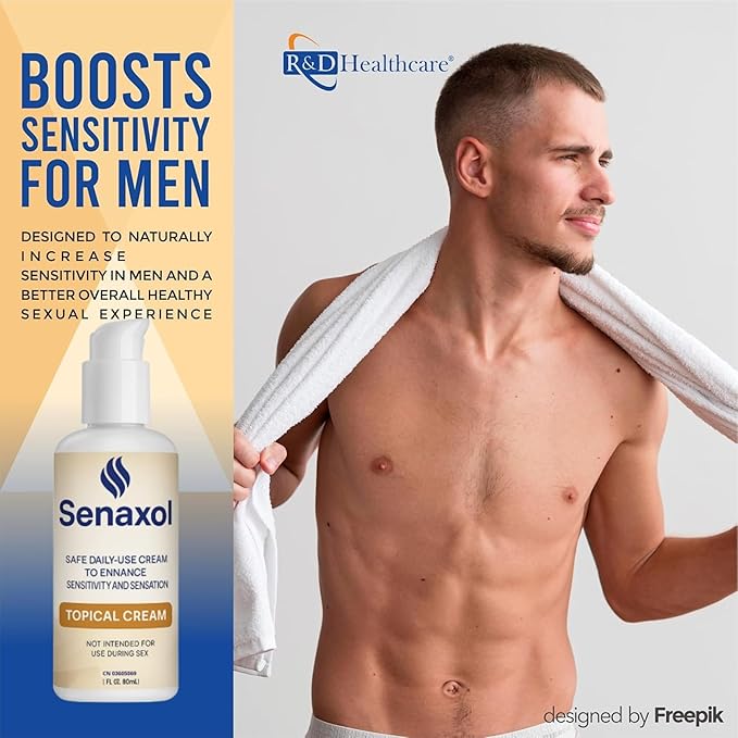 Moisturizer - Anti-Chafing, Redness, Dryness, Irritation - Moisturizing Lotion Foreskin Restoration - Men's Health Care Lotion (1oz, 30ml)