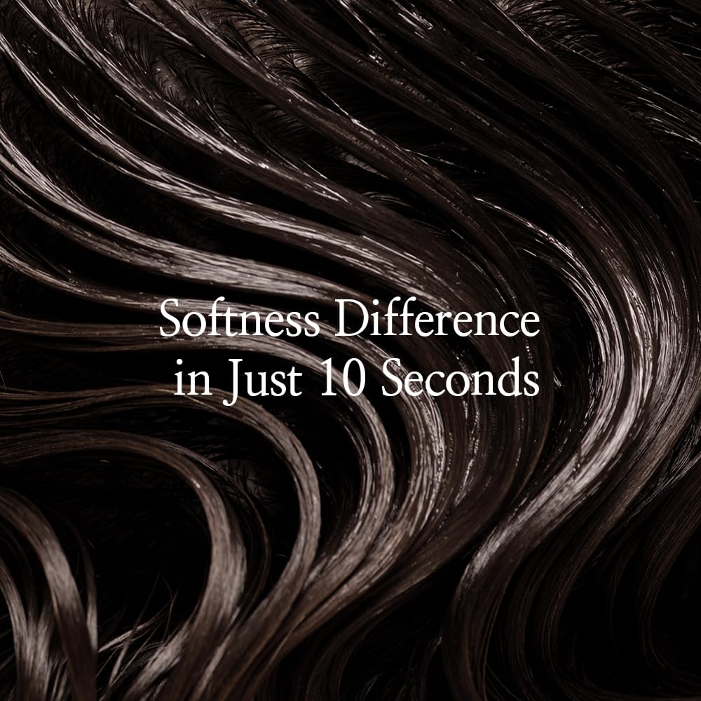 NARD RX Water Hair Conditioner 5.07 oz - Quick Softness, and Penetration (Containing Amino Acids, Protein, Keratin, Silk, 11 Peptides, Vitamin E, and 6 Oils)