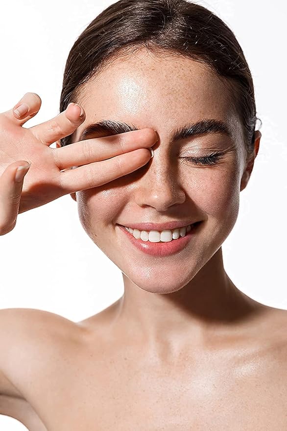 Dr Joe Lab MCT Oil - Pure, Fractionated Coconut, Medium Chain Triglycerides, Vegan, Bulk Carrier Oil - 1 Gallon - 128 oz - for Skin, Hair, Nails, Body, Eyelashes