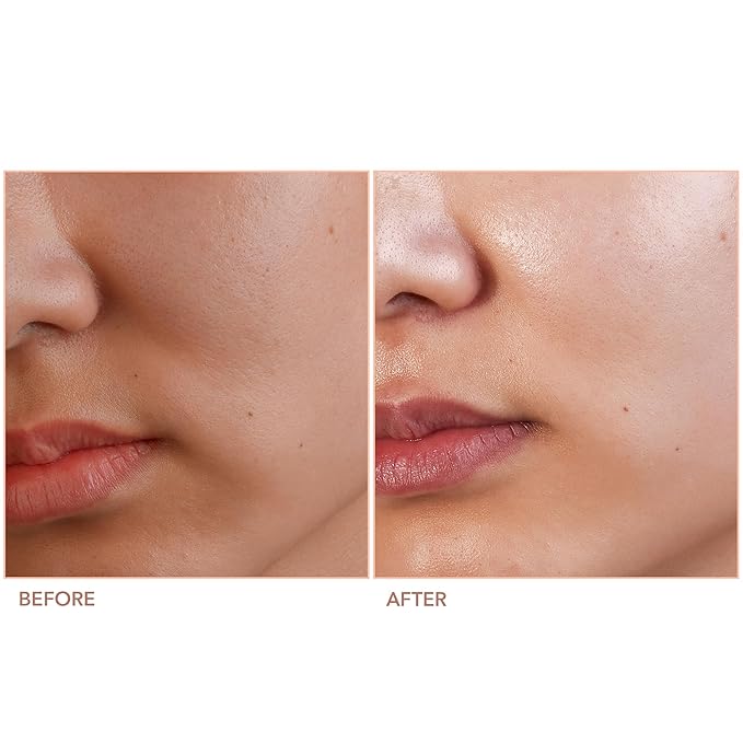 FOREO SUPERCHARGED Overnight Skin Repair Face Oil - Organic Vitamin E Oil with Avocado & Camellia Oil - Nourishing Facial Oil for Radiant, Smooth Skin - Vegan & Cruelty-Free - 1 fl. Oz