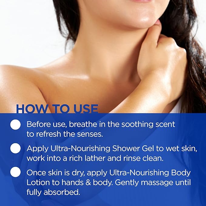 Andalou Naturals Body Lotion, Deep Hydration Lotion for Dry Skin, Ultra-Nourishing Skin Care with Hyaluronic Acid & Ceramides, Body Cream for Softer, More Supple & Glowing Skin, 8 fl oz