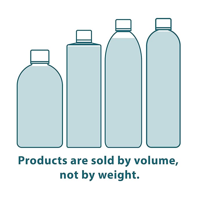 Grapeseed Oil Pure Natural Organically Sourced Grape Seed Cold Pressed 16 or 32 oz Hair Face Skin Massage Moisturizing (16 oz)