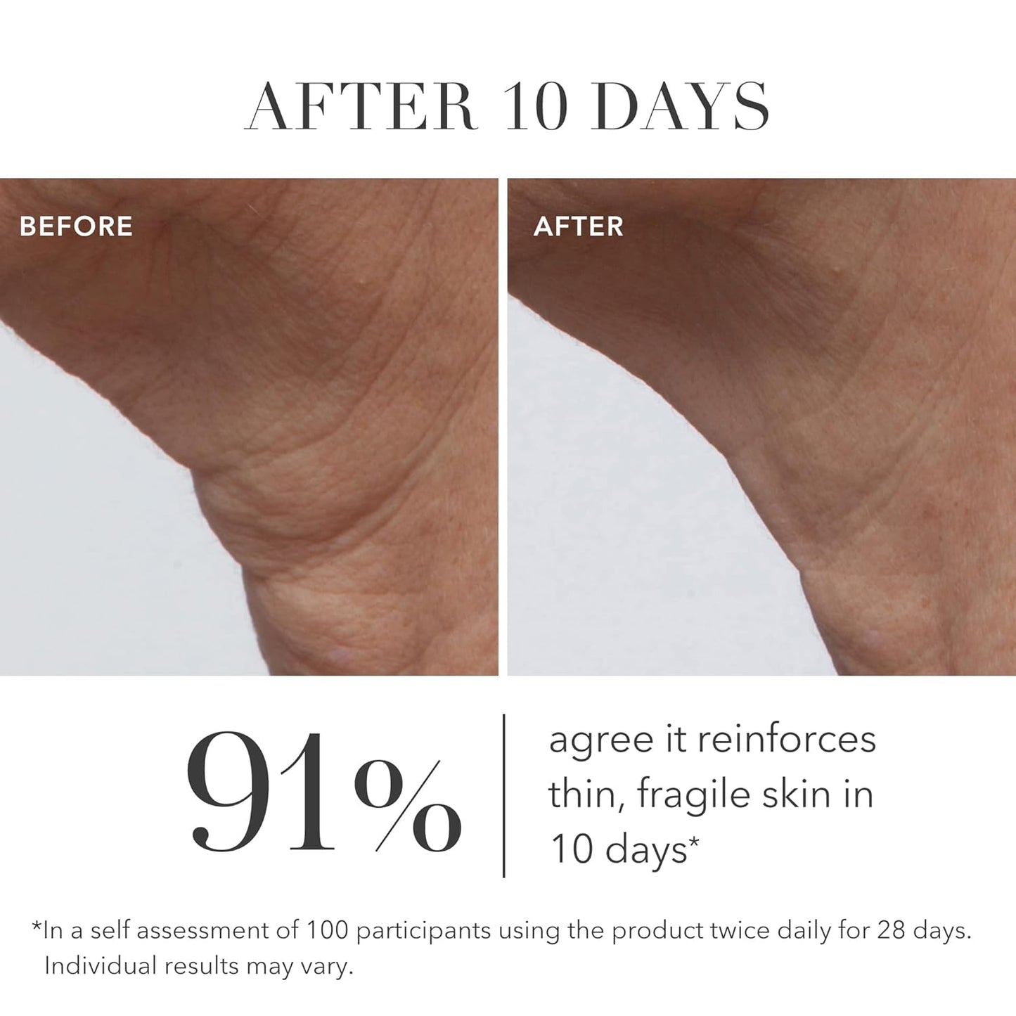 Algenist GENIUS Ultimate Anti-Aging Face Cream - Restoring Collagen Cream to Smooth, Brighten + Help Improve Skin's Radiance - Formulated with Patented Alguronic Acid and Microalgae Oil (1 oz)