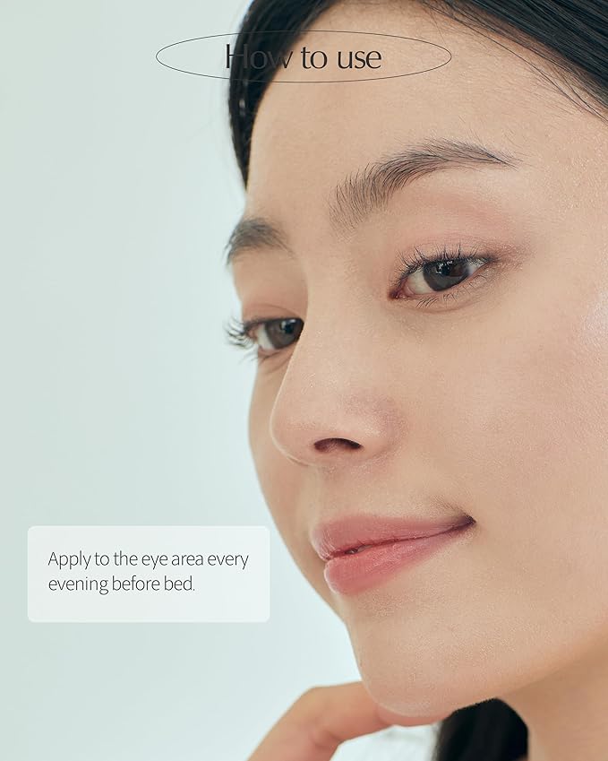 LBB Cellular Intensive Nourishing Eye Cream - Vegan Eye Lifting Treatment - Improves Wrinkles, Anti Aging, Nourishing - Tangerine Cellular Water, Shea Butter, Vitamin E, 0.5 oz.