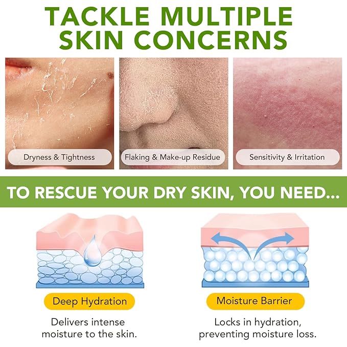 Pure Organic Shea Butter Raw, Unrefined Body & Face Butter, 100% Pure & Natural Body Butter for Dry, Cracked Skin, Stretch Marks & Anti-Aging, 7.76 oz