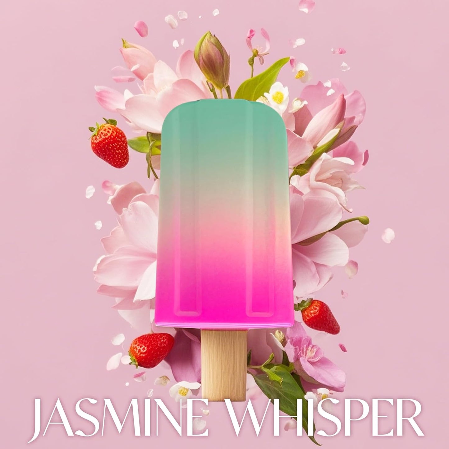 Women's Perfume Set - 2 Pack Eau de Parfum Spray 3.4 Oz Each|Floral Jasmine & Sweet Vanilla with Bergamot & Woody Notes|Long Lasting Original Scent Gift Set for Women (MilaWR&RIO Sweet Crush)