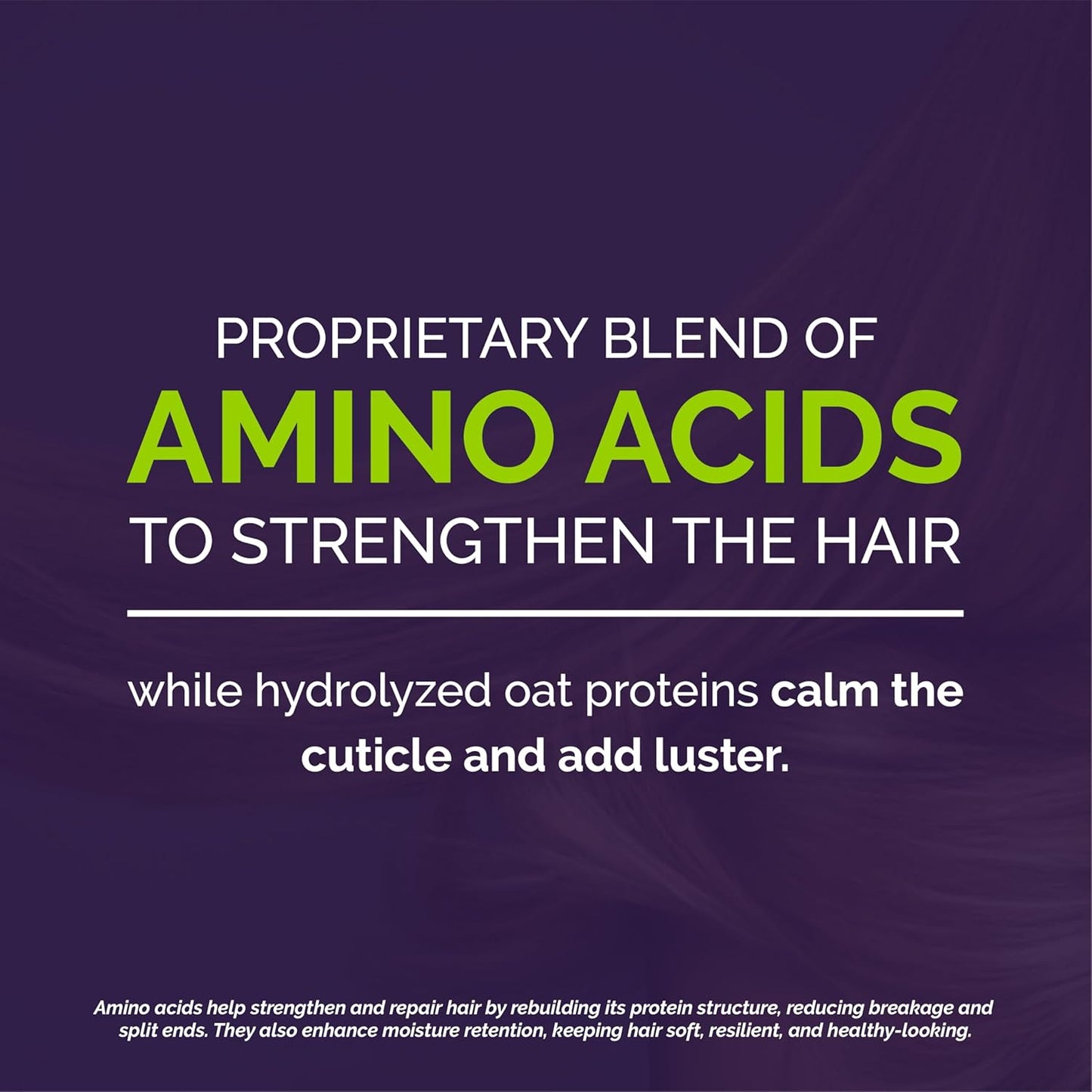 Pai-Shau Replenishing Cream Conditioner - Hydrating Conditioner For All Hair Types - 8.4 Fl Oz