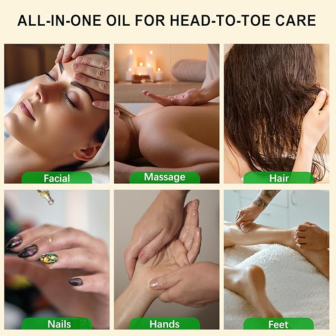 2Pack Vitamin E Oil, 75,000 IU - Scar Repair, Hydrates & Promotes Skin Elasticity, 2 Fl Oz for Face & Body, Natural Solution for Wrinkles, Stretch Marks, and Even Tone