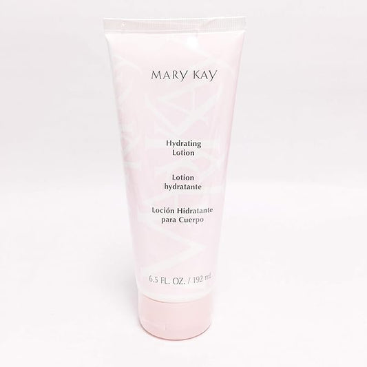 Mary Kay Hydrating Lotion