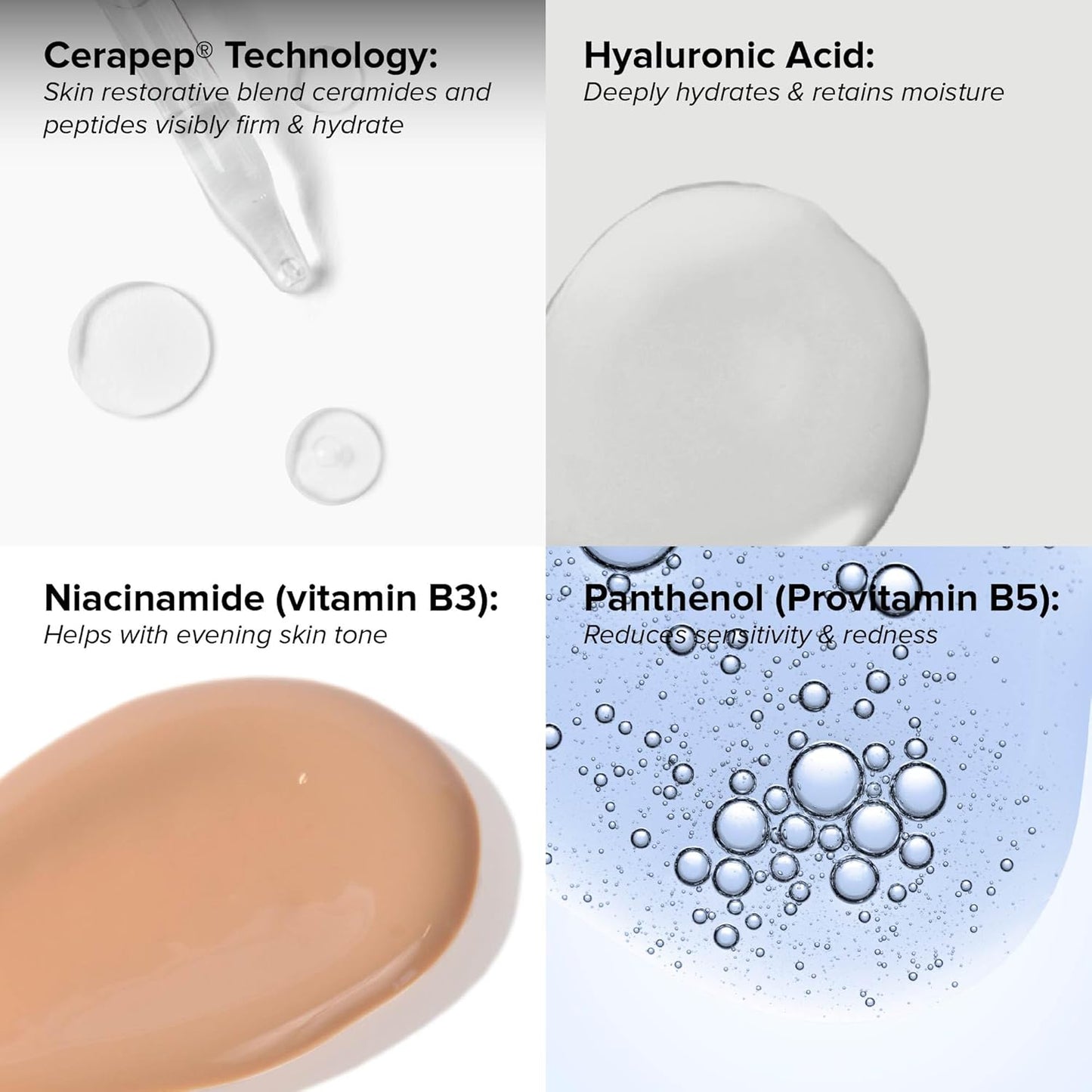 DRMTLGY Best Sellers Bundle: Brightening Eye Masks, Needle-less Serum, & Anti-Aging Tinted Moisturizer with SPF 46