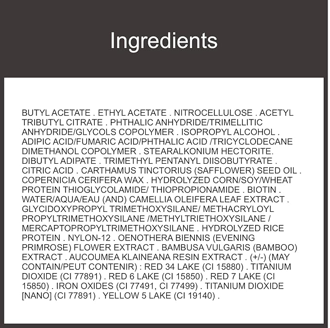 Deborah Lippmann Nail Polish, Gel Lab Pro Set | Treatment Enriched for Nail Health, Wear and Shine | No Lamps or Tools | We Are All Made Of Stars, 9 Bottles