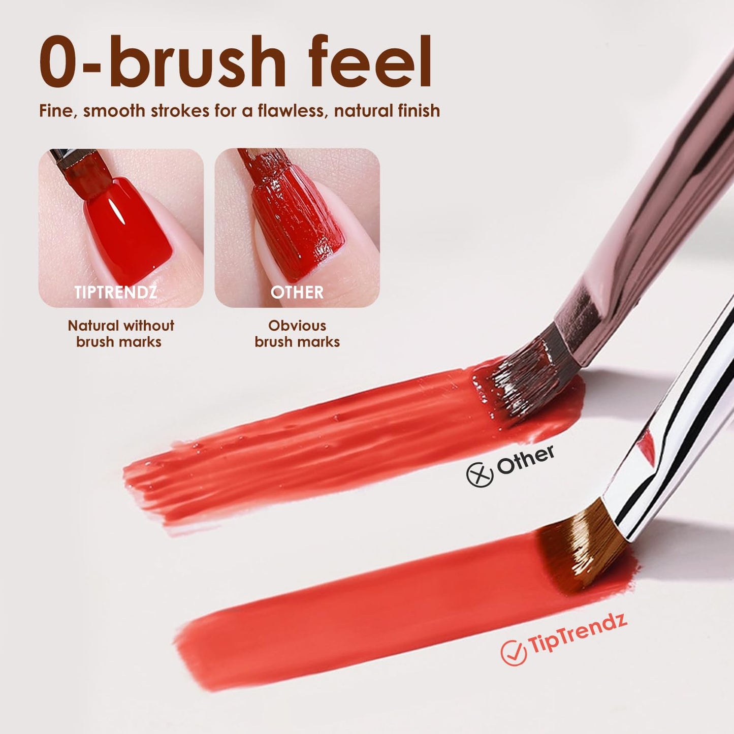 Versatile Nail Art Brushes Scanning Pen – Effortless Multi-Line Design for Tweed, Blush Gradient, and Glitter Accents, 04