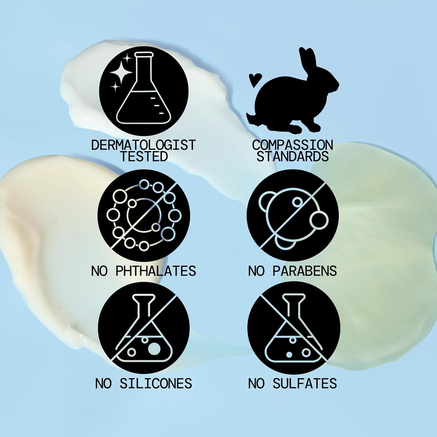 Pacifica Coco Peptide Damage Care Conditioner, Haircare, Repair Split Ends and Breakage, Hair Repair Treatment, Color Safe, For Dry and Damaged Hair, Hair Care, Vegan, 8 fl oz (1 Count)