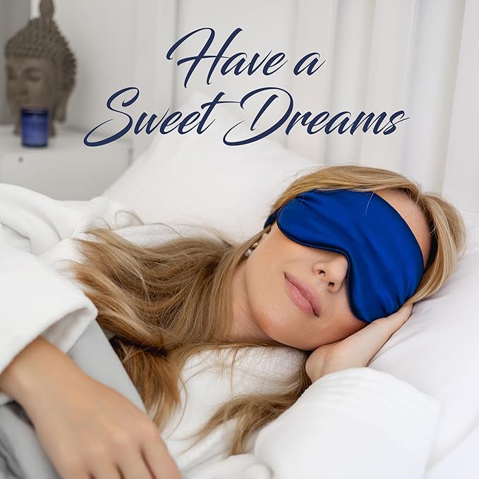 16 pcs Luxury Relaxing Spa Gift Basket Set - Perfect for all occasions such as Birthdays, Christmas, Get Well, Thank You, Bridal Shower, Gifts for Women & Men. Includes Bath Bombs (16 pcs, Royal Blue)