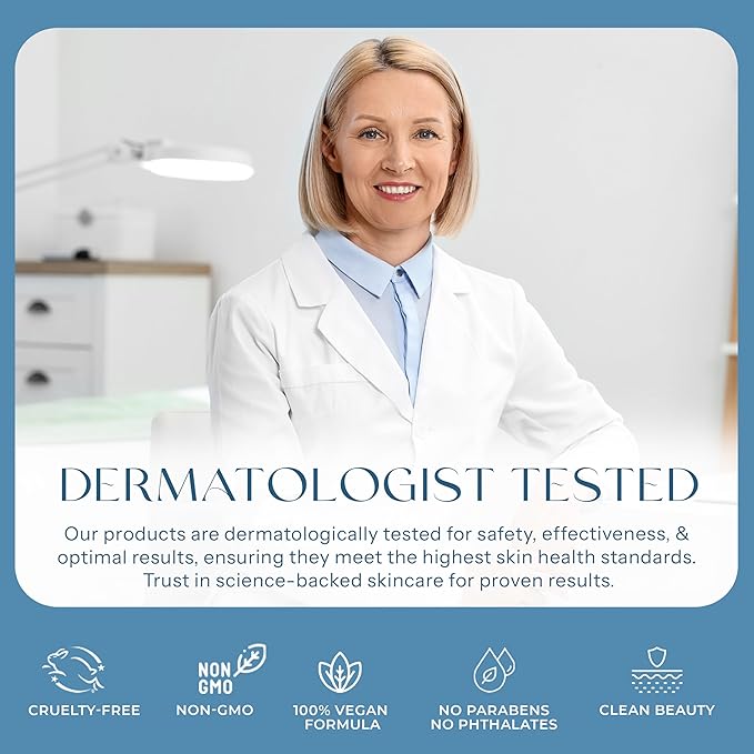 Hyaluronic Acid Regimen - Hydrating, Anti-Aging, Moisture Retention, Firming Skin - Clean Beauty, Natural Ingredients, Cruelty-Free Korean Skin Care for All Skin Types - Set of 3