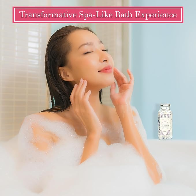 FinchBerry OMG You're Getting Married Gift Set – 3-Piece Wedding Gift for Couples, Mr. & Mrs., Bridal Shower, Bride-to-Be – With Luxurious Soap Bar, Hand Cream & Bath Soak – Ideal Wedding Surprise!