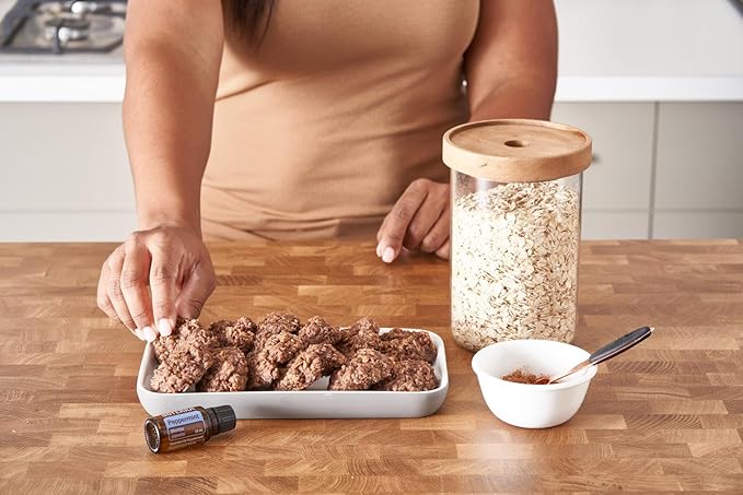 doTERRA Peppermint Essential Oil 15 ml by doTERRA, 2 Pack