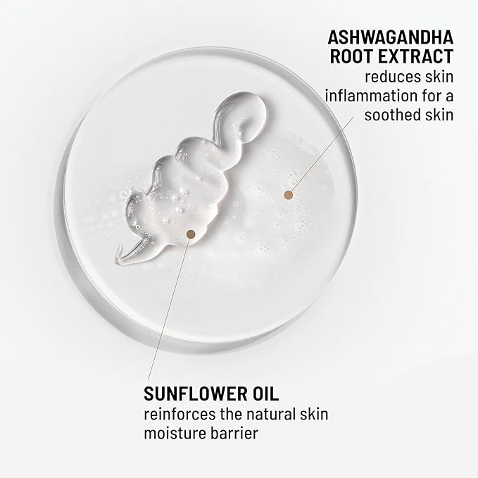 Dr. Brandt Dr. B Lab Oil-to-Foam Cleanser - Gentle, Hydrating, Double Cleansing Formula Removes Dirt, Makeup & Impurities - 4.2 fl oz, Pack of 2