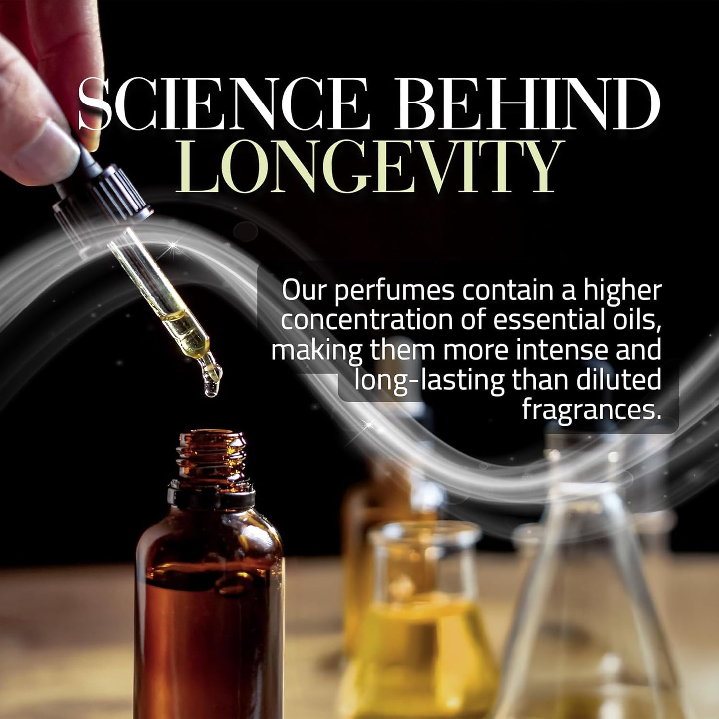 Perfa Greed Cologne for Men | Affordable Men's Perfume | 12 Hour Lasting Luxury Perfumes for Men | Gift-Ready Men's Cologne | Original Fragrances