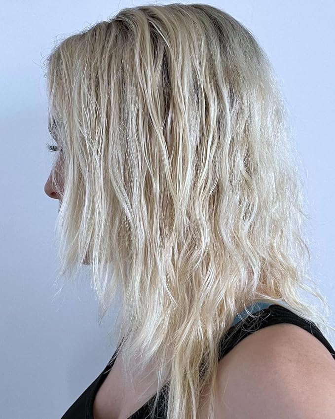 L'ANGE HAIR Hydro Therapy 7 Second Instant Repair Treatment | Lamellar Technology | Hydrates | Detangles | Smooths Strands | Reduces Frizz