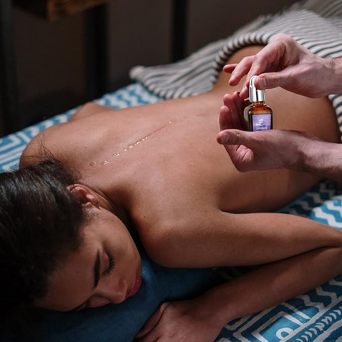 Mothers Day Gifts for Mom - 8 Pcs Lavender Bath & Body Gift Set for Women, Spa Gift Basket with Bath Bomb | Christmas, Birthday Gifts, Self Care & Pampering Gifts for Her, All Occasion Holiday Present