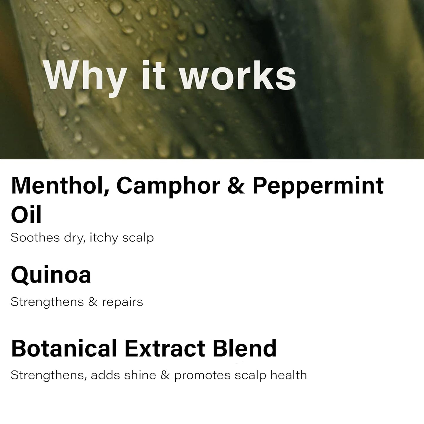 Eufora Urgent Repair Revitalizing Treatment 36 Fl.Oz