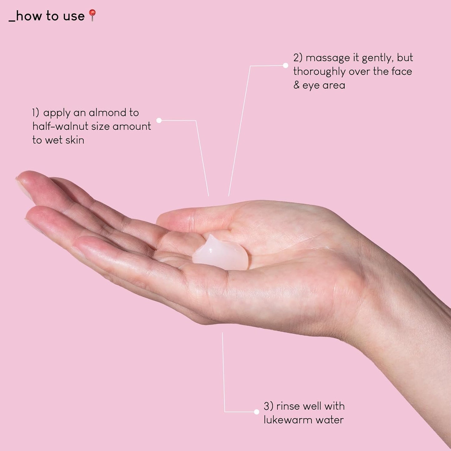 Geek & Gorgeous – Jelly Joker – Gentle Gel Cleanser and Makeup Remover – Non-Foaming, Low pH, Hydrating Formula – Suitable for All Skin Types, Including Sensitive – 5.07 oz