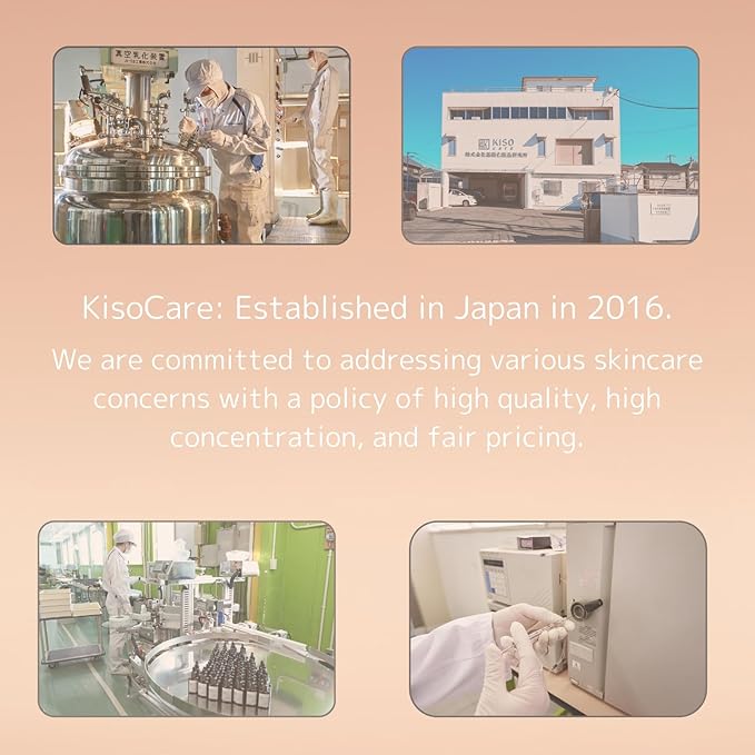 20% Niacinamide Serum for face NAIAMID ESSENCE 30ml