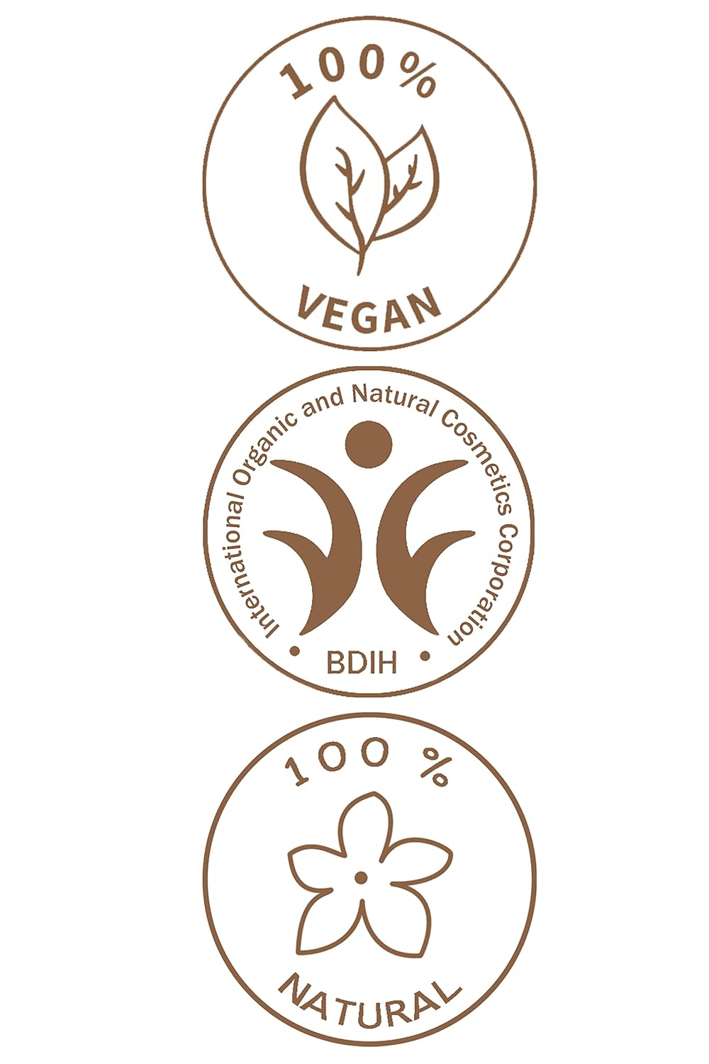 khadi STRONG AMLA hair oil, 100% natural, herbal, vegan, promotes growth, prevents hair loss & gray hair, strengthens roots, silicone-free, Ayurvedic hair care, organic beauty 1.69oz