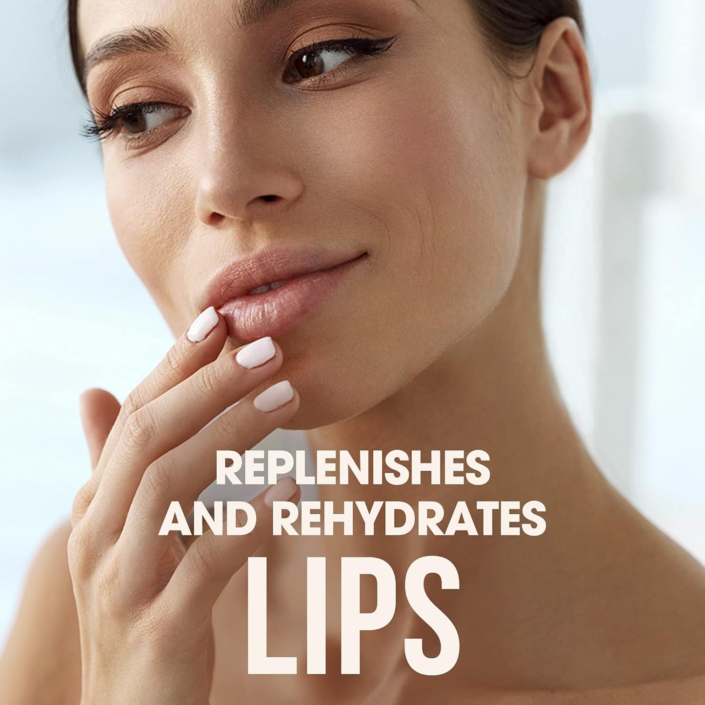 ChapStick Bulk Lip Balm, Classic Cherry 12-Count – Lip Moisturizer for Dry Lips, 0.15 Oz Ea