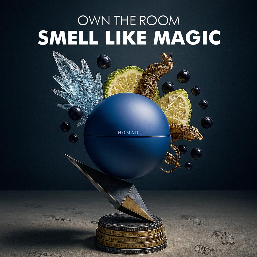 Eze 30ml EDP Premium Long Lasting Masculine Scent for Men Vegan Cruelty Free Perfume | Affordable | Ideal Gift | Travel Friendly Perfume | Last All Day