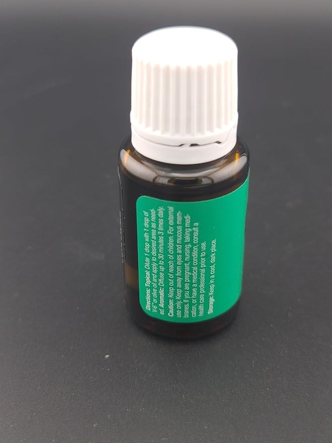 Eucalyptus Radiata Essential Oil 15ml by Young Living Essential Oils