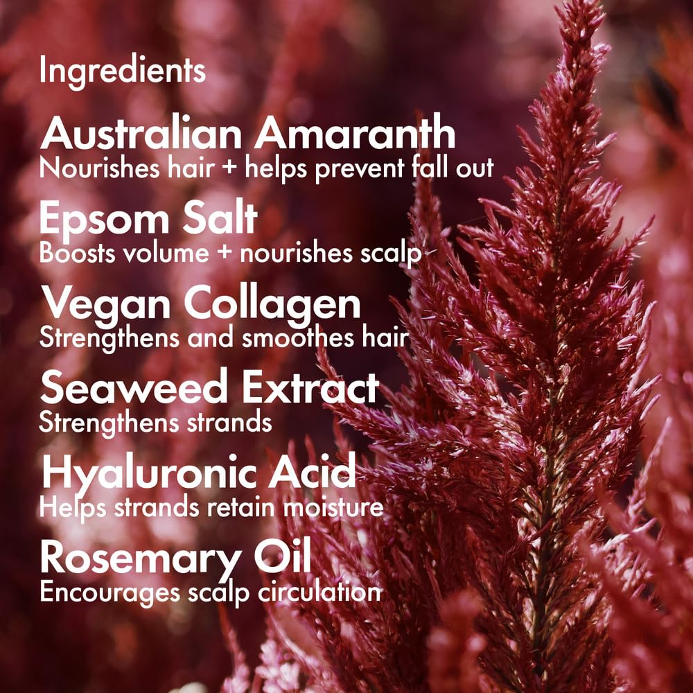 BONDIBOOST Thickening Hair Thickening Spray [4.23 fl oz]