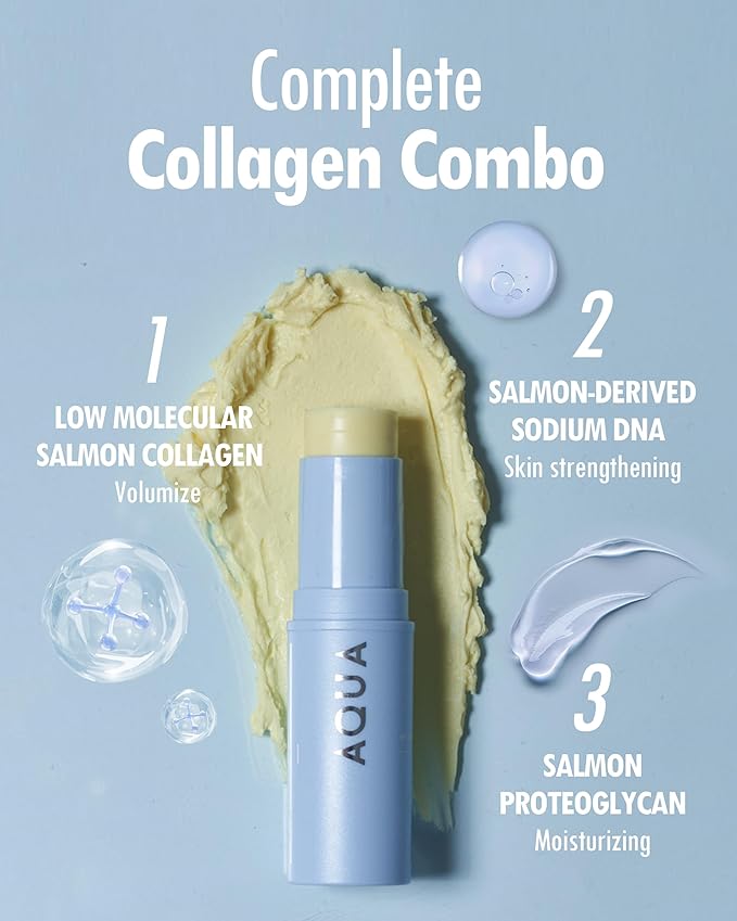 KAHI BALM SERIES | Aqua Balm Stick - Lightweight Korean Sun Stick & Beauty Balm | Kahi Eye treatment Balm Korean Moisture