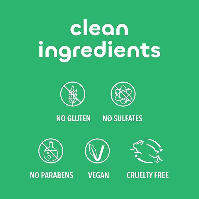 Seaweed Bath Co. Firming Body Cream, Rosemary Mint Scent, 6 Ounce, Skin Toning Hand & Body Lotion Moisturizer for Dry Skin, with Sustainably Harvested Seaweed, Chlorella, Green Coffee Bean