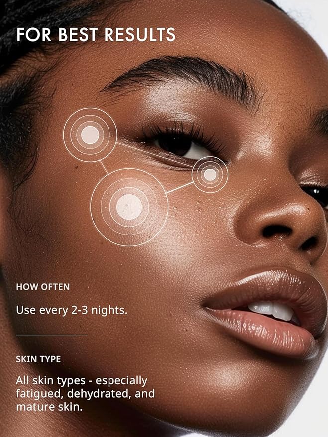 depology Deepcare+ Serum-Infused Micro Dart Patche | 4 Pairs Eye Mask | Under Eye Patches for Wrinkles | Fine Lines | Hydrating Eye Mask with Peptides | Amino Acids | and Synthesized Molecules