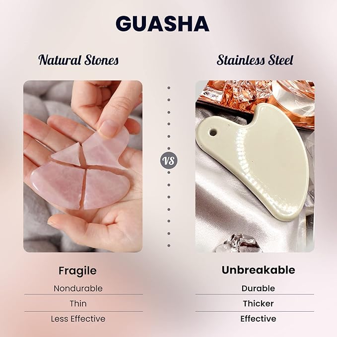 ROSELYNBOUTIQUE Ice Roller for Face Wrinkles Fine Lines Puffiness Stick Massager Facial Skin Care Tools Self Care Gifts for Men Women (Lime)