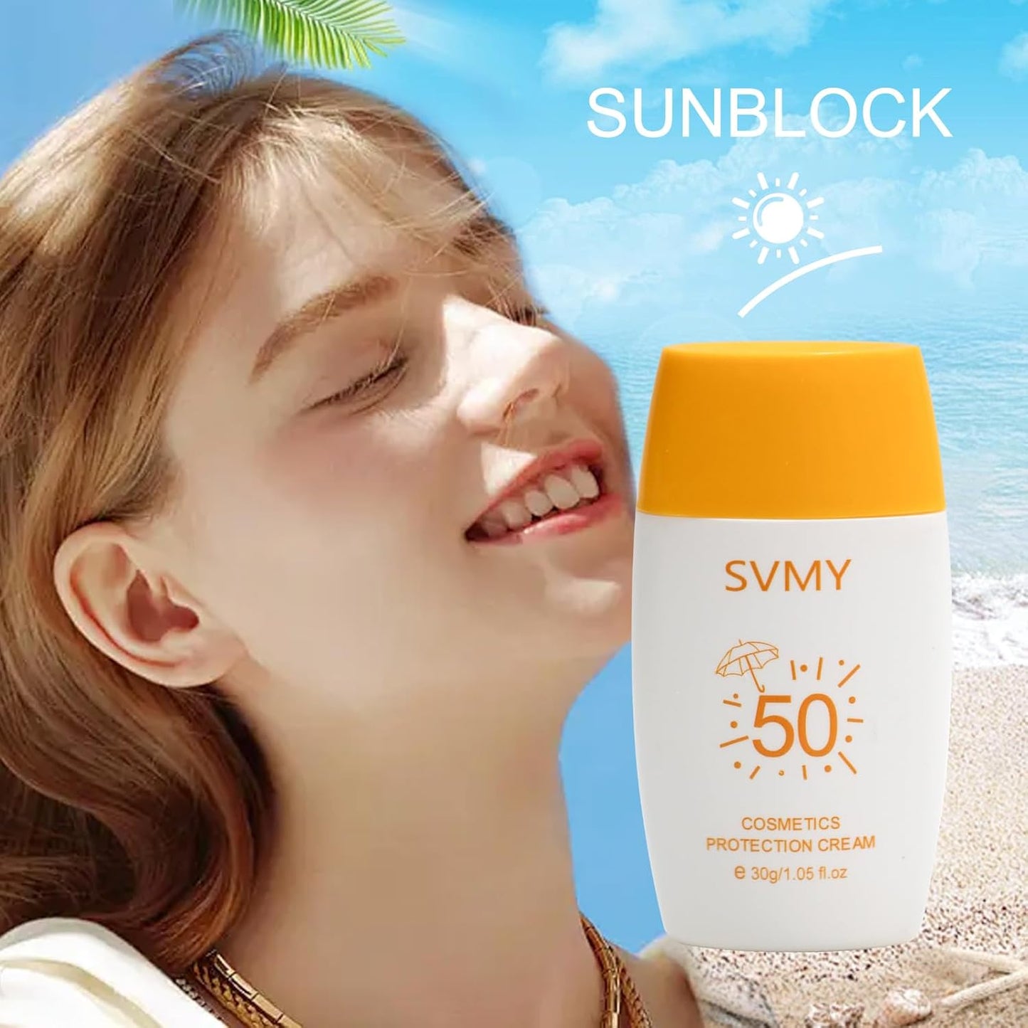 Complete Makeup Kit for Women and Teens, All-in-One Full Cosmetics Set