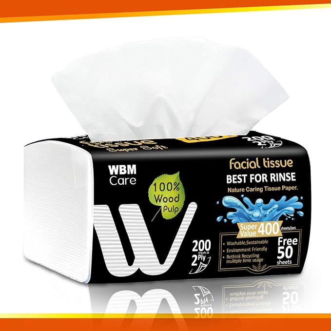 Himalayan Pink Salt, Ceramic Salt Inhaler with Natural Rose Facial Tissue, 1.9 Lbs