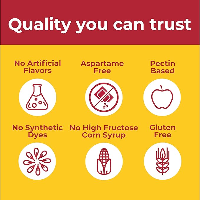 Nature Made Zero Sugar Hair Skin Nails Gummies, Biotin 2500 mcg per Serving, 120 Sugar Free Gummies, 60 Day Supply