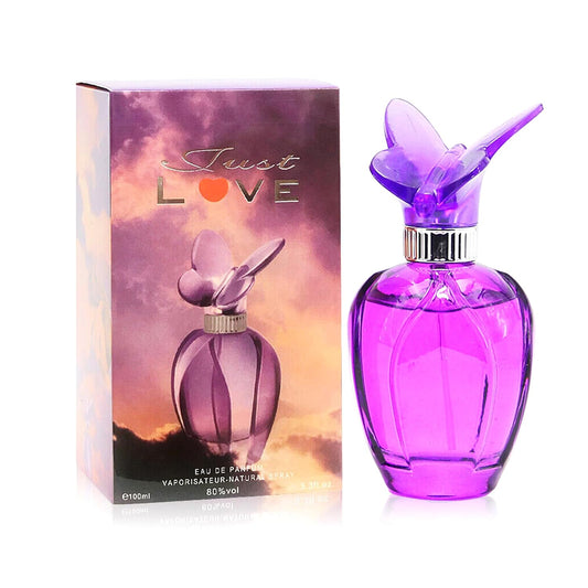 Women Must Love Perfume,Natural Spray Fragrance for Women Sweet Scent Eau De Parfum 3.4 Fl Oz