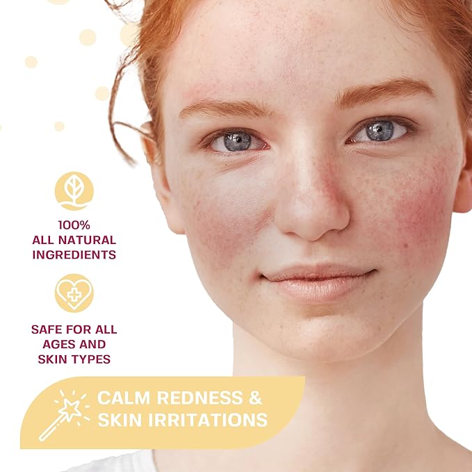 BASE LABORATORIES Hypochlorous Acid Spray for Face & Skin - Travel Size - Magic Facial Toner Spray & Cleaner - Skin Repair Solution helps reduce redness, Irritations, acne - HOCL Molecule Spray 2oz