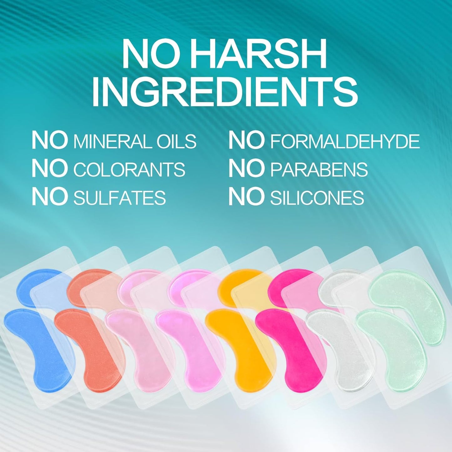 TUNBOT Under Eye Patches 24 Pairs - Gift Box Packaging, Natural Plant Extracts Eye Mask with Hyaluronic Acid, Reduces Puffiness & Dark Circles, Anti-Aging Eye Gel Pads for Facial Care