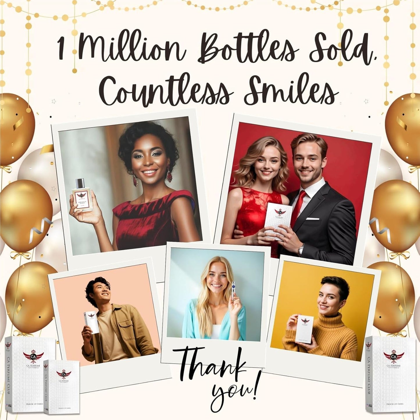 CA Perfume Impression of Vinaigre for Women and Men Woody Spicy Scent Long Lasting Unisex Fragrance Eau De Parfum Travel Size Refillable Atomizer Spray 0.27 Fl Oz 8ml