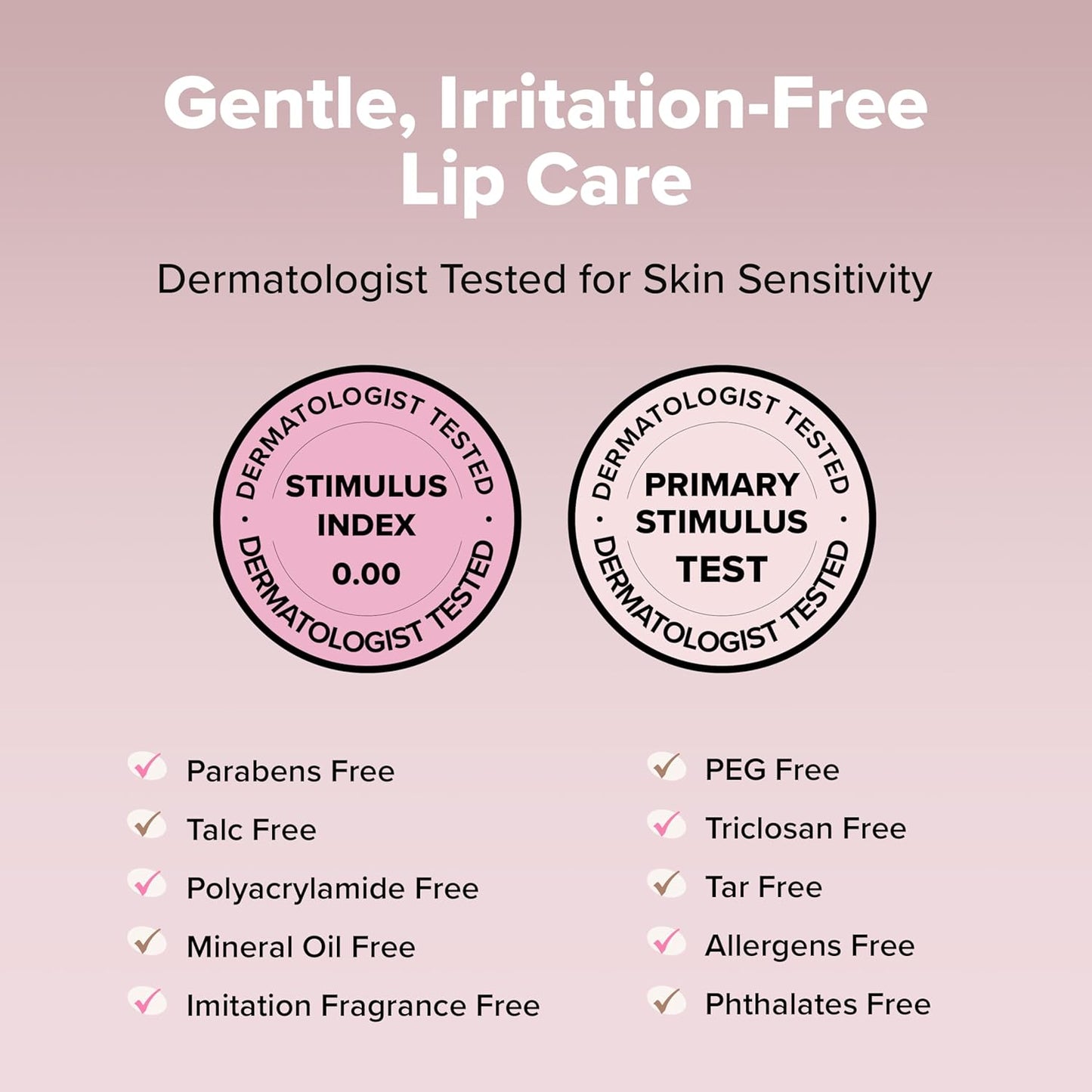 Klavuu Lip Mask Sleeping Pack (0.7oz) – Overnight Deep Hydrating Korean Lip Balm Treatment for Very Dry, Chapped Lips | Lip Lightening & Plumping with Instant Hydration | Gentle Exfoliating (Kit)