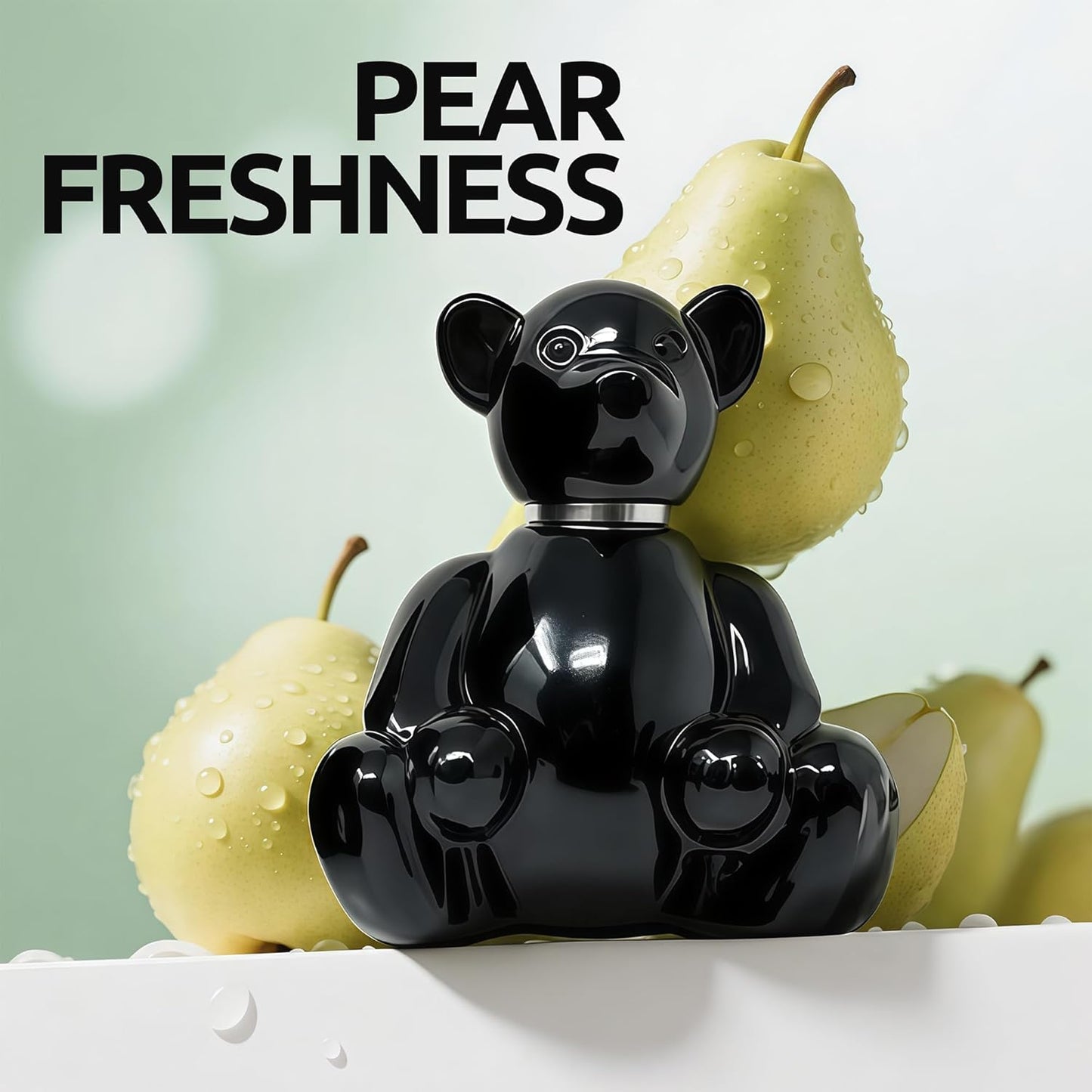 Cologne for Men Urb Toy 3.4 Fl Oz Eau de Parfume Body Spray Noted with Bergamot,Pink Berries,Cashmeran,Magnolia Fragrance Men's Perfume for Daily Use