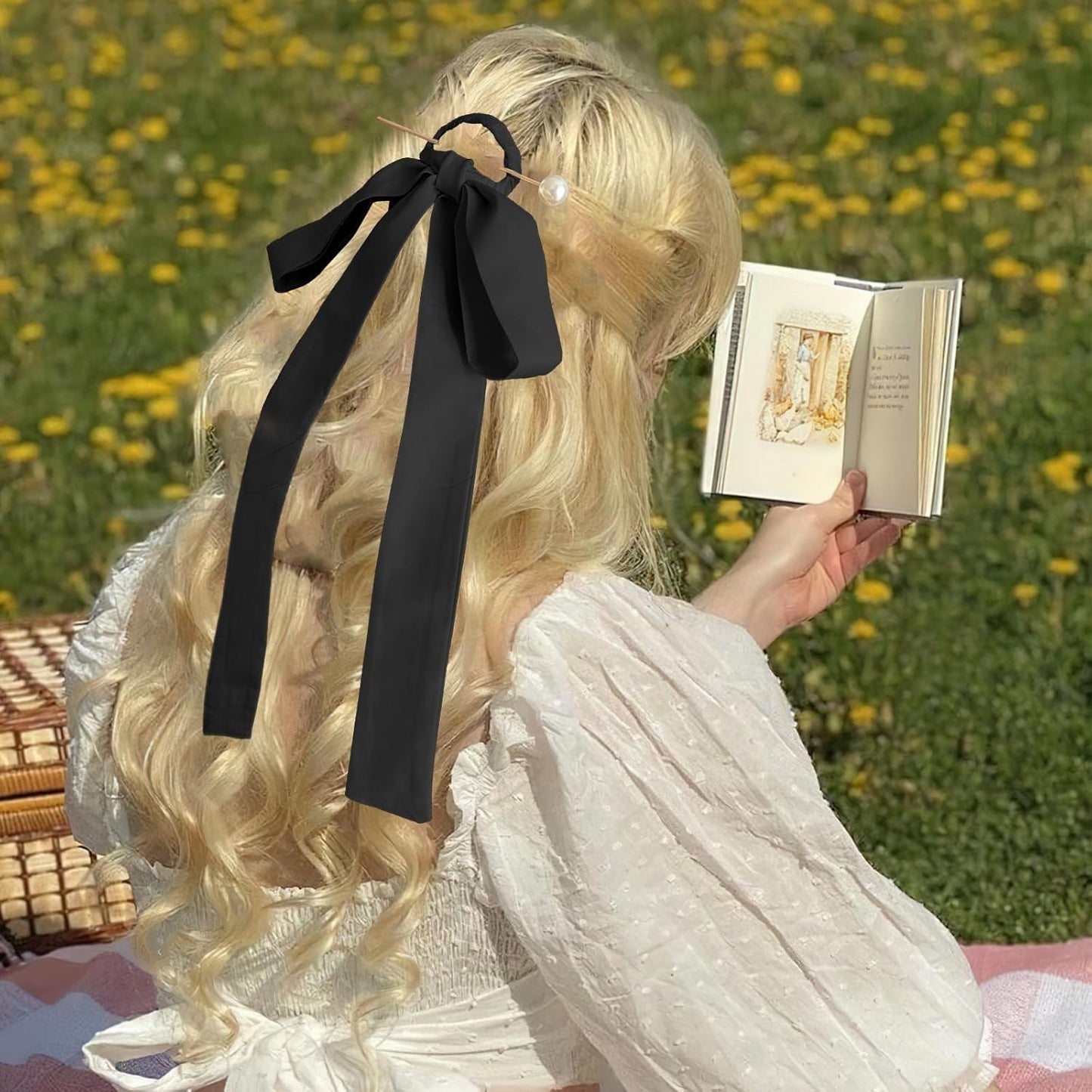 Big Hair Claw Clips for Women Girls-3PCS Medium Claw Clips for Thin Hair,Cute Hair Clips for Thick Hair,Hair Styling Accessories,Birthday Gifts for Women (neutral,beige)